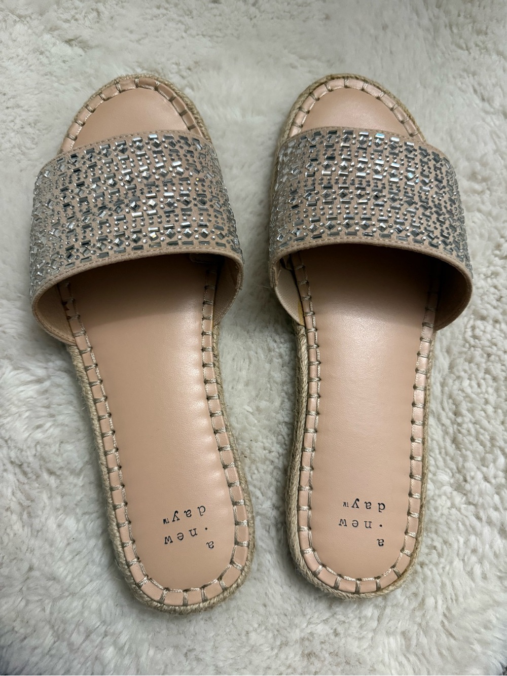 a new day Kenna Sandals